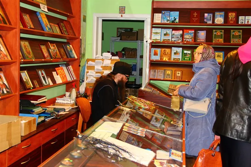 День памяти иконы Божией Матери «Всецарица», 31 августа 2014 года — фото 20