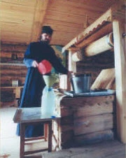 Надкладезная церковь
