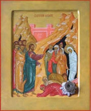 Иерей Сергий Вогулкин, профессор медицины — кадр 1